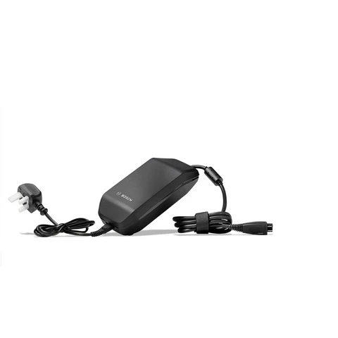BOSCH 4 A Charger 220-240 V